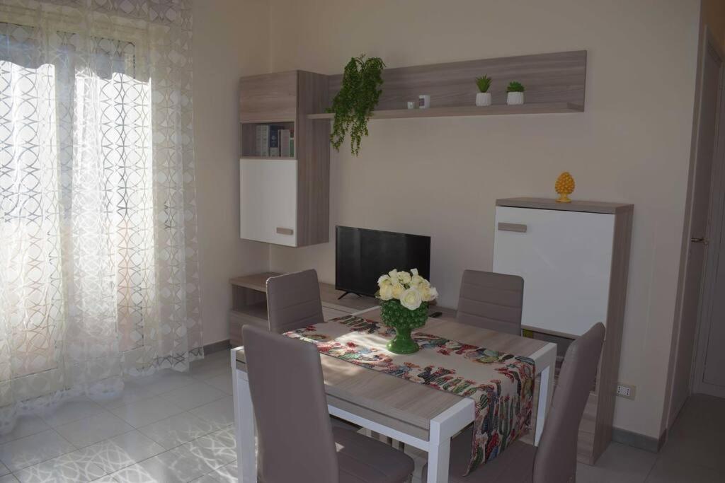 Casa Giocosa Villa Palermo Eksteriør bilde